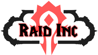 Raid Inc